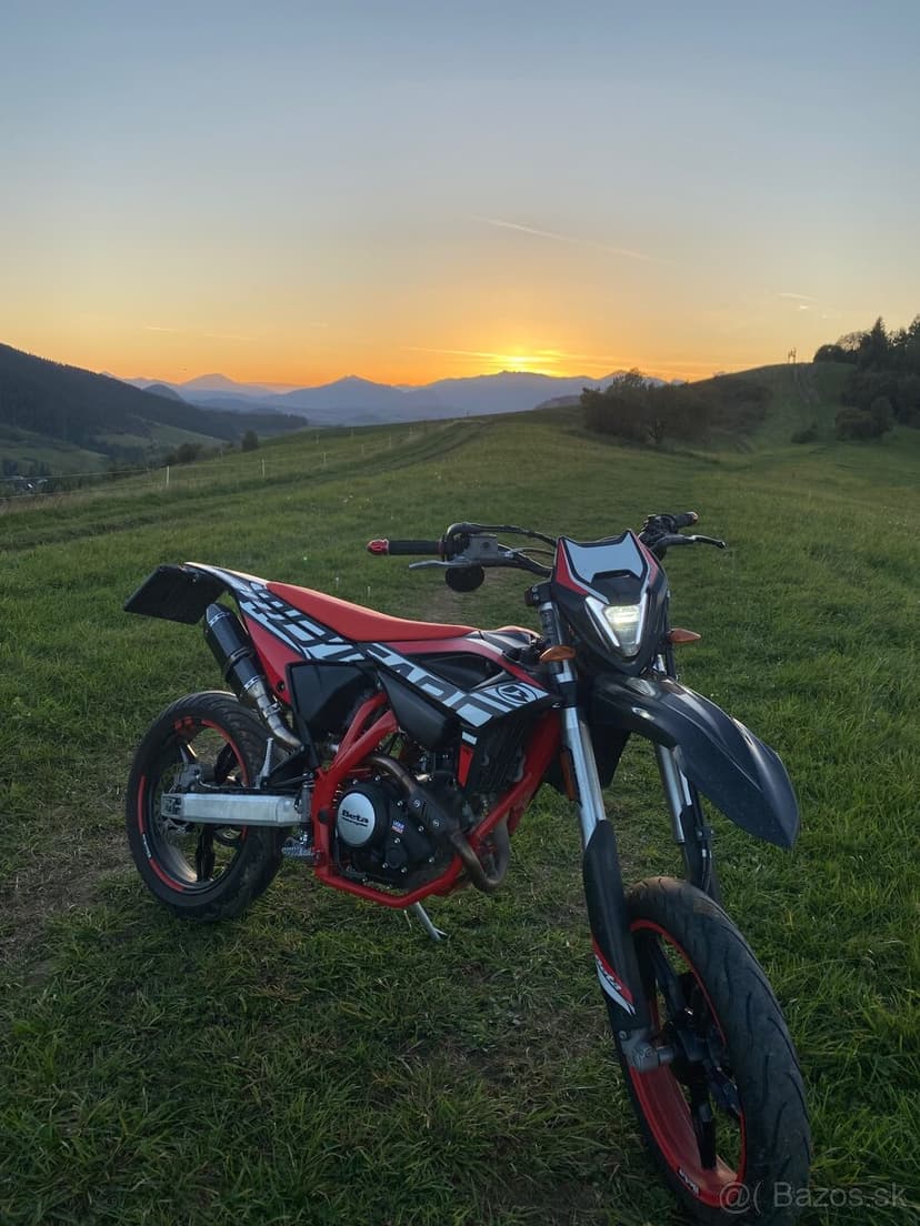 Beta rr 125