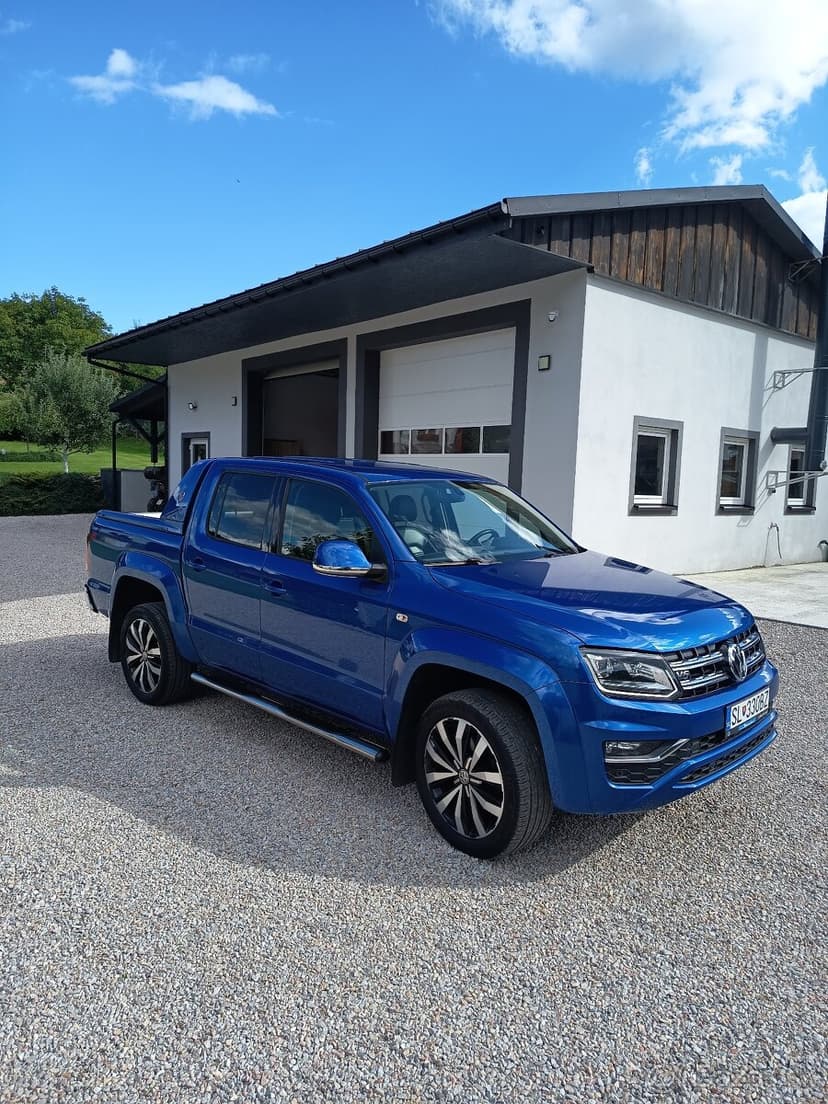 Amarok