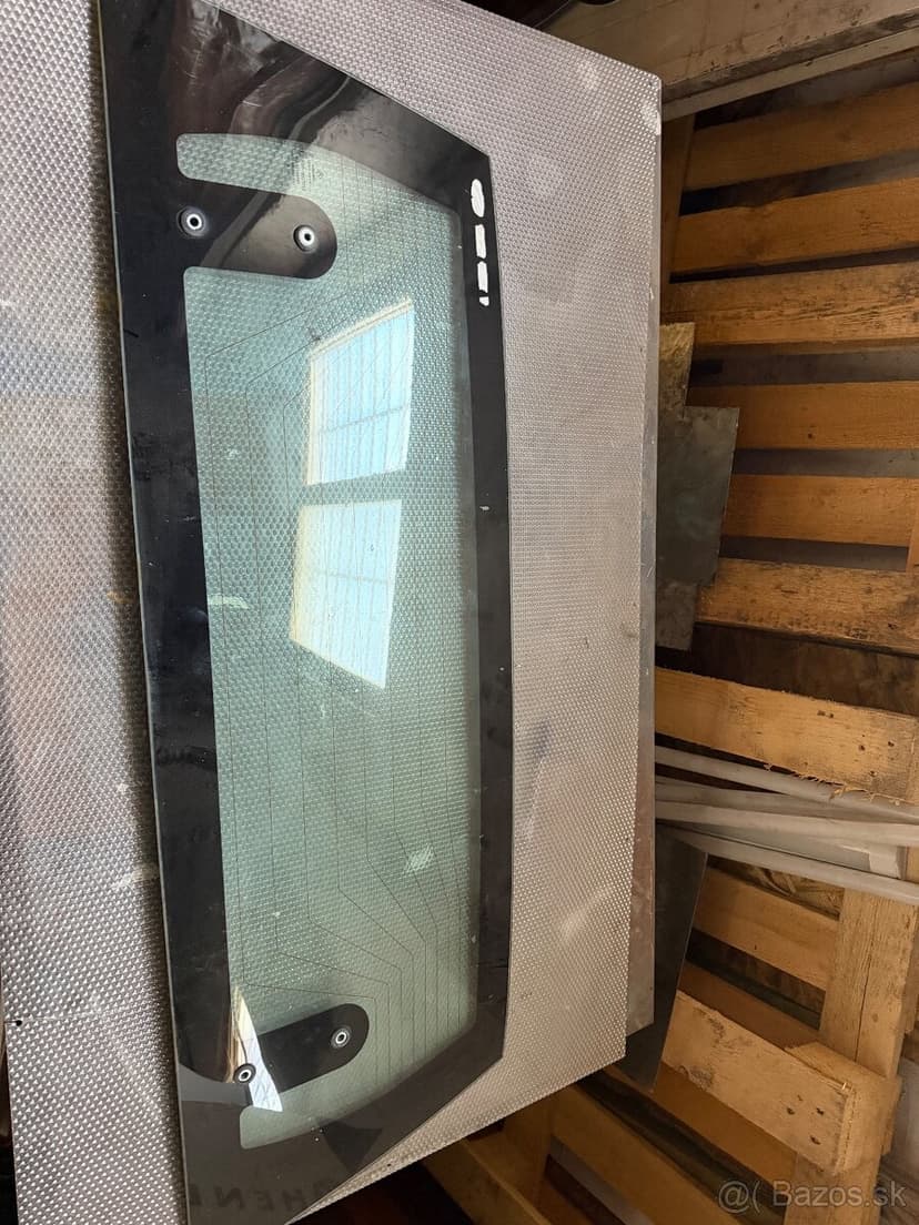 Hardtop Suzuki Jimny Cabrio