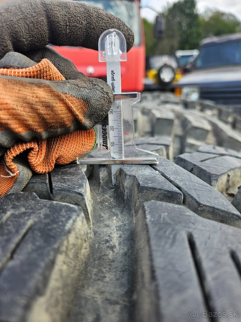 Maxxis Trepador  35x12,5 r15