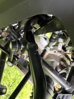 Can Am Outlander 1000 MAX XTP r.v.2019