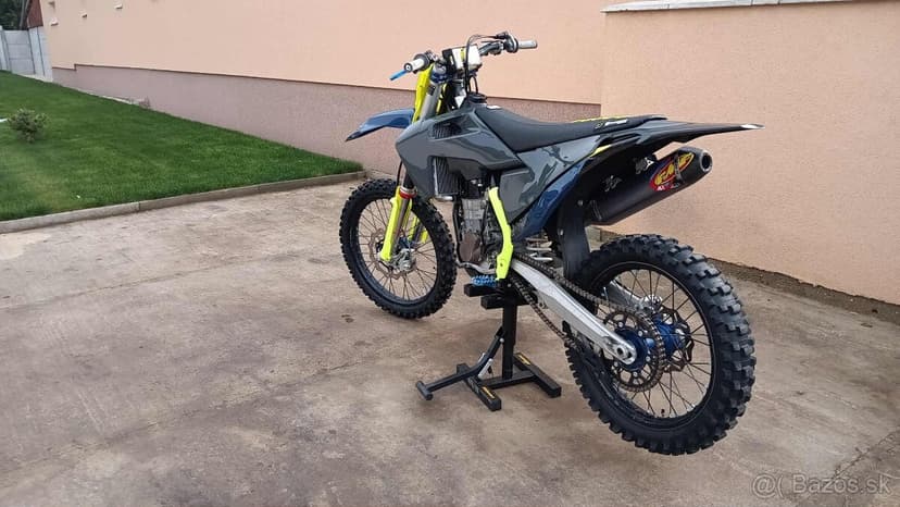 Husqvarna FC 450 2019