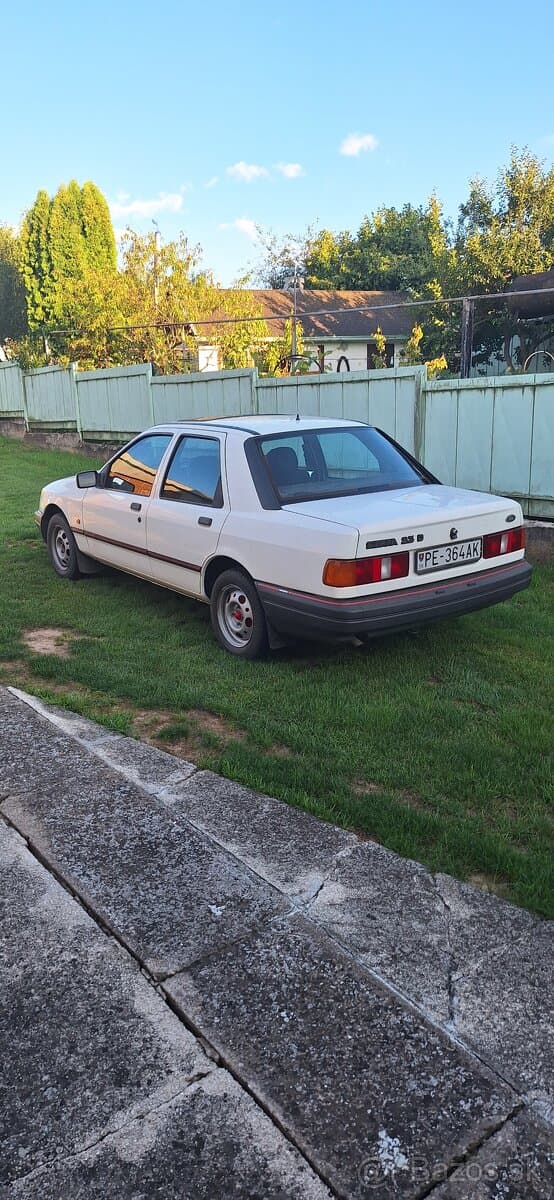 Ford sierra