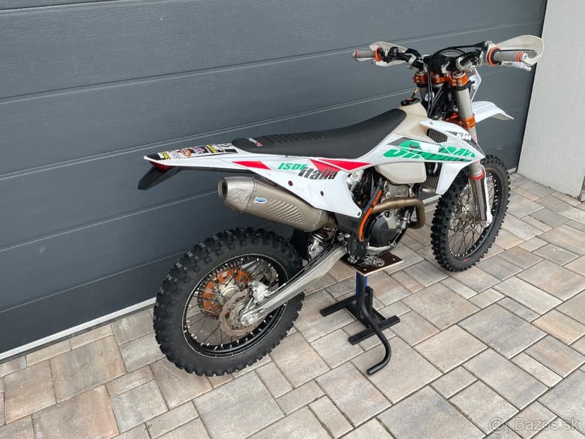 KTM 350 EXC-F