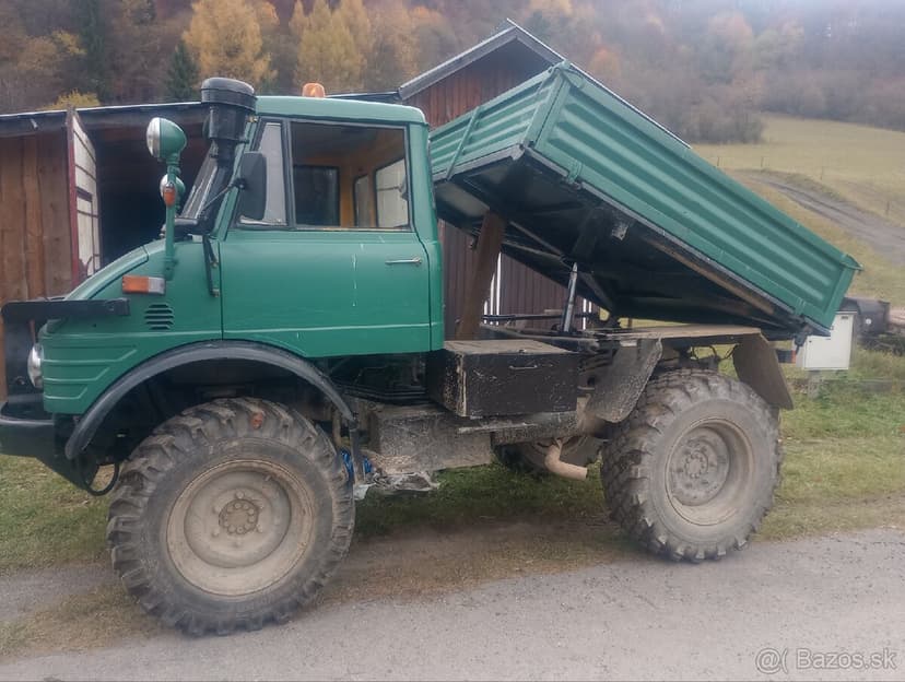 Unimog
