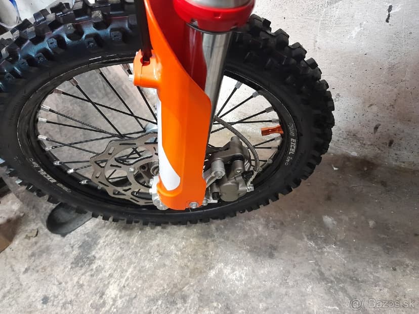 Predam malé Kola na KTM sx 85, husqvarnu tc 85 gas gas MC 85