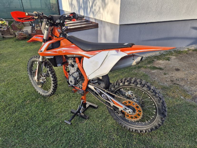 KTM SX-F 250 2018