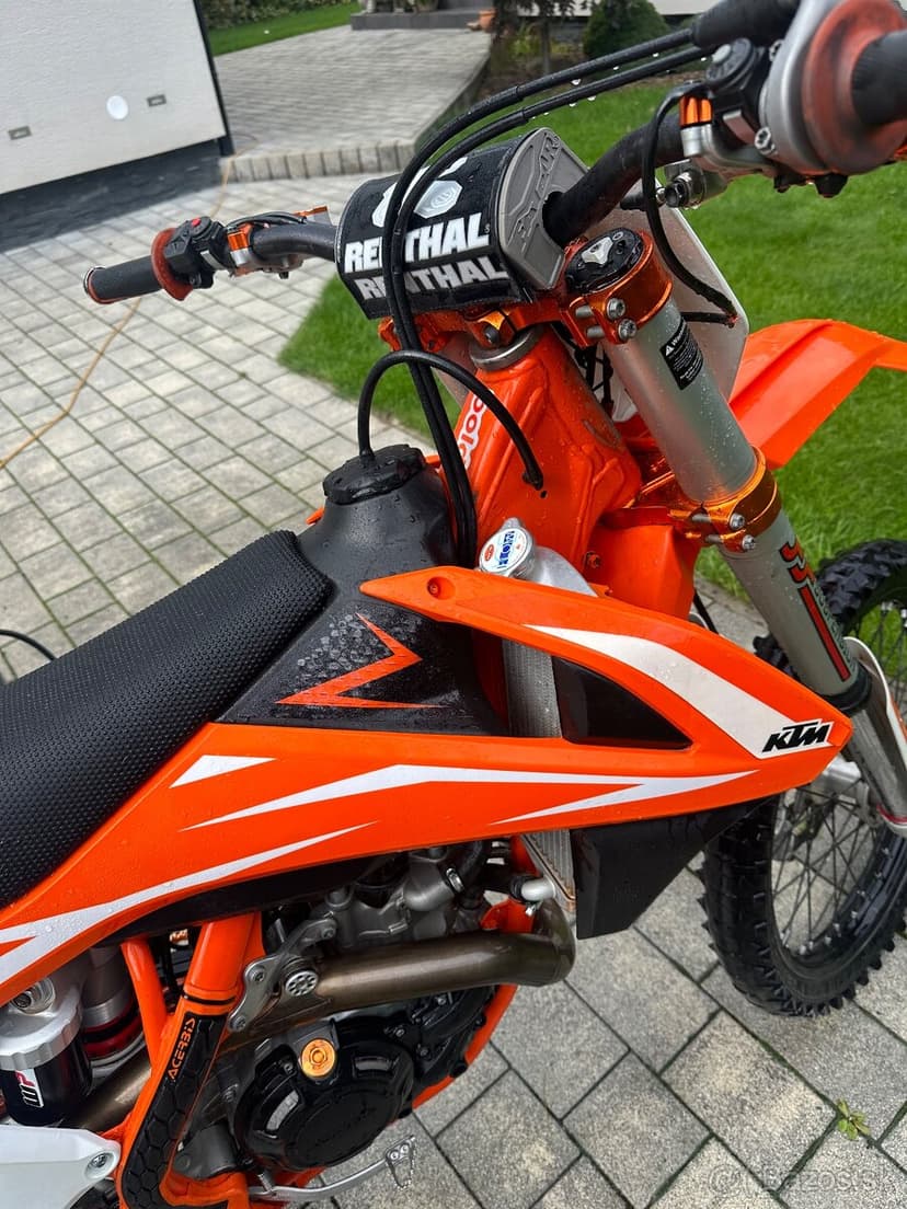 Sxf450