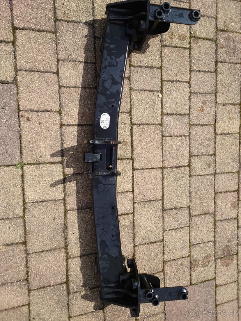 Elektricky sklopne tazne LR Discovery 5  3.5t