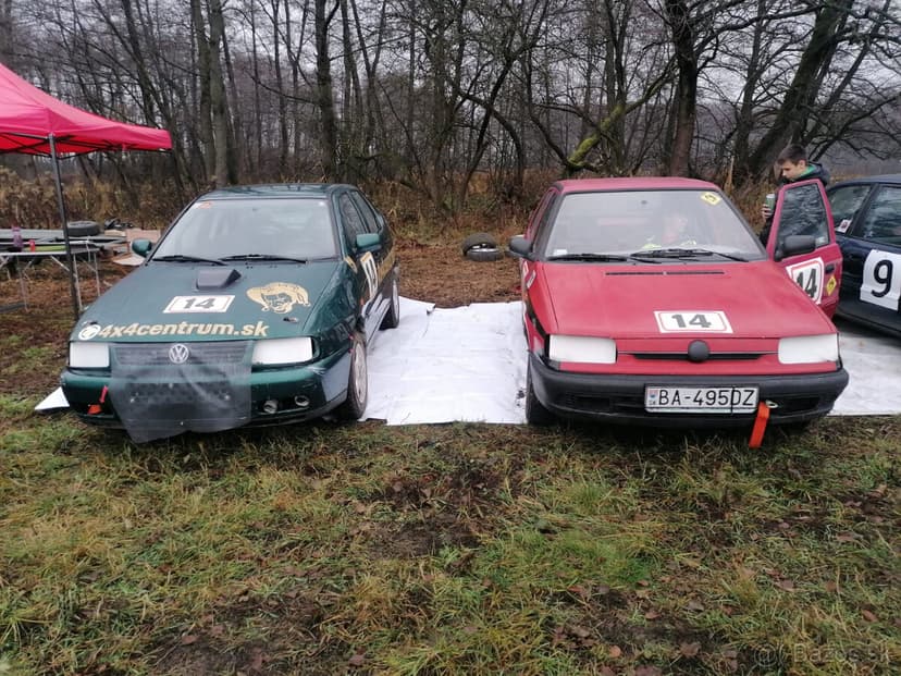 Skoda Felicia 1,3mpi