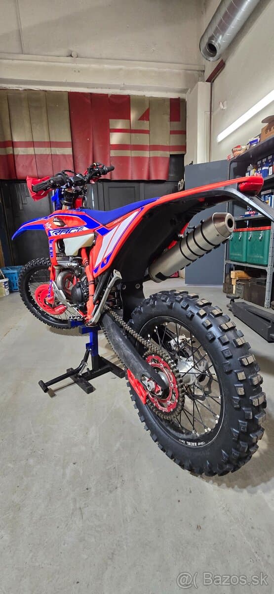 Beta RR 300 2T Race 2025