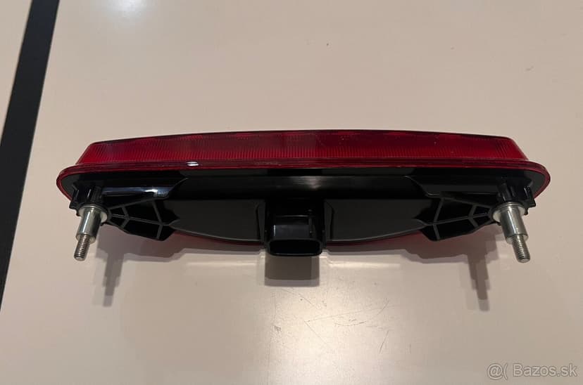 Zadne svetlo HONDA TRX 250 300 400 500 700 450R 450ER 400EX