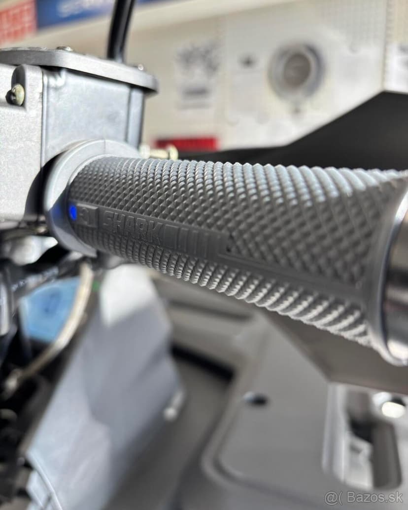 Segway Snarler AT6L Limited