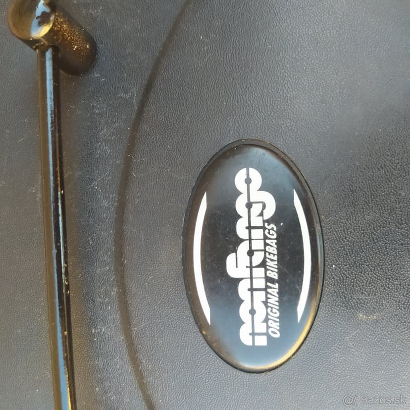 🔴✴️ Kufor na enduro ✴️🔴