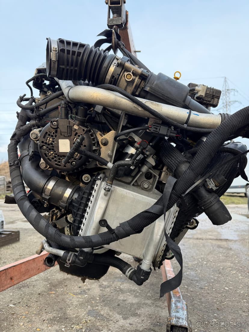 -----JEEP WRANGLER 4 (JL) 2.2 MULTIJET-----