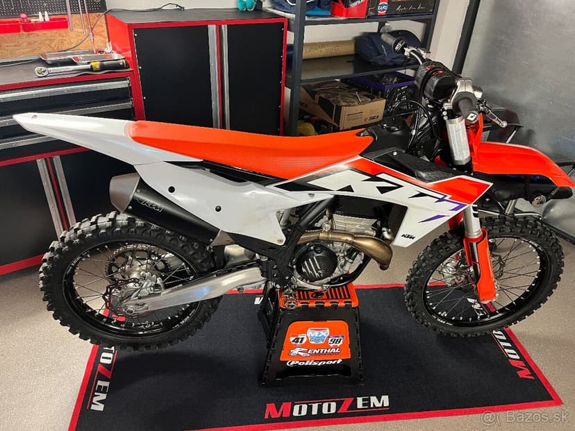 Predam KTM SX-F 350 2023