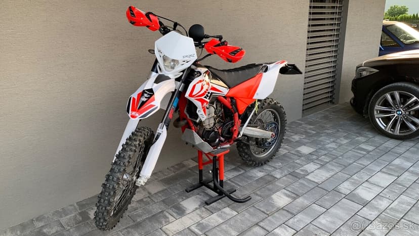 Beta RR 400 Factory edicia