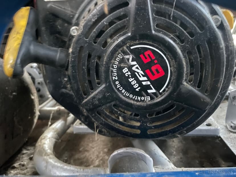 Predám 2 pojazdné motokáry