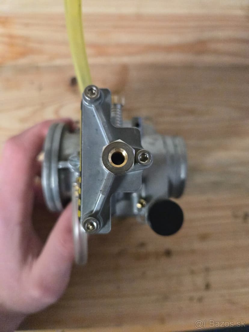 Karburátor LECTRON 38 H series