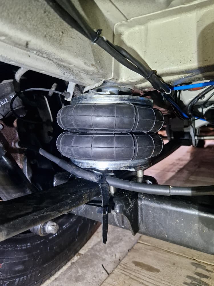 PŘÍDAVNÉ VZDUCHOVÉ PÉROVÁNÍ, MĚCHY, ODAK, vyrobeno v ČR