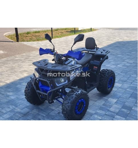 Štvorkolka ATV 125 Armour