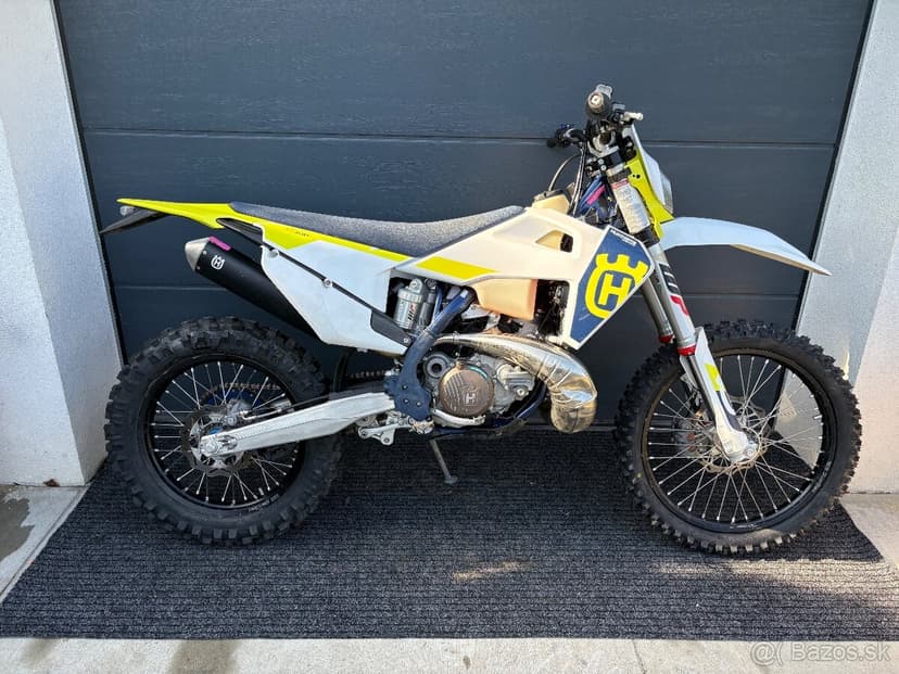 Husqvarna TE 250 2023
