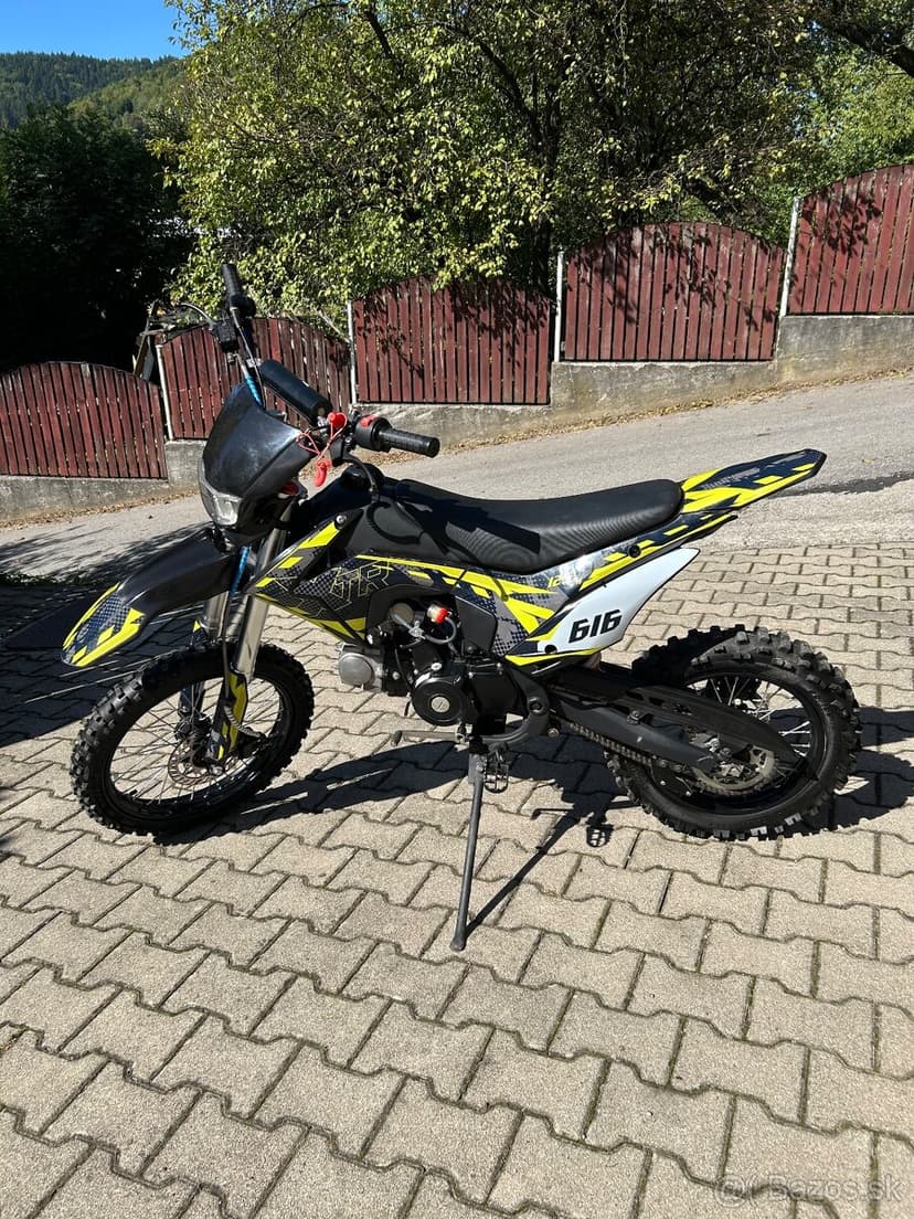 PITBIKE