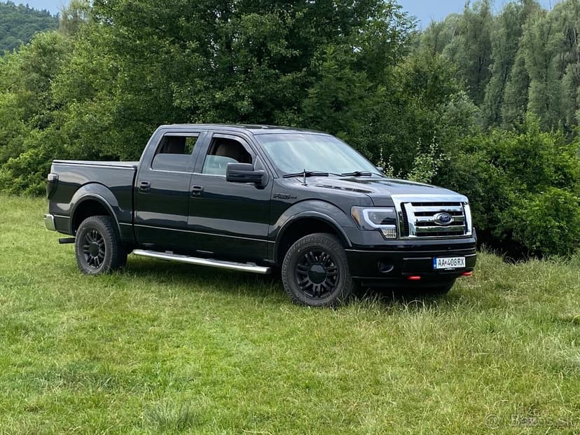 Ford f150