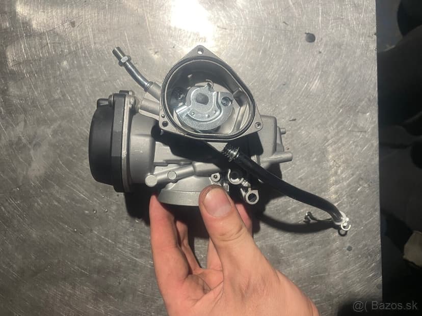 Karburátor Kawasaki KFX400/ATV