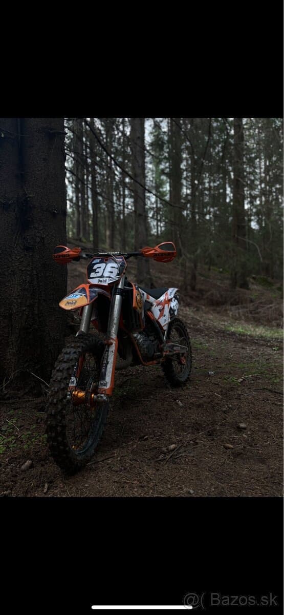 Ktm 125