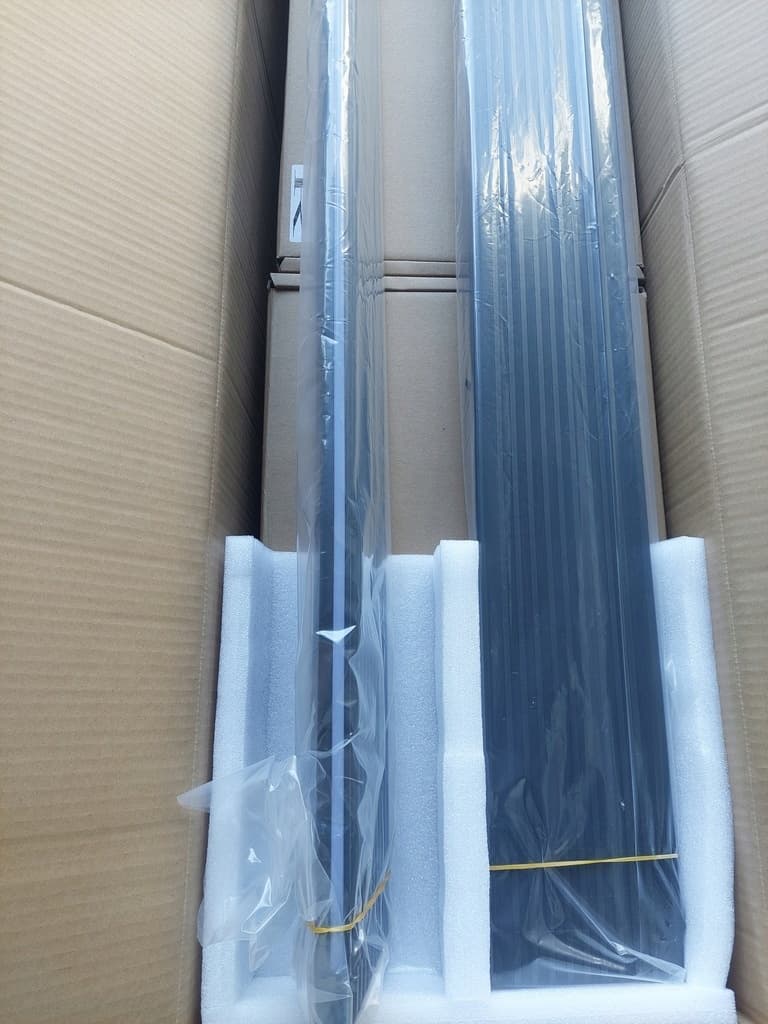 Elektrické nášľapy na TOYOTA TUNDRA 14-21 VIDEO