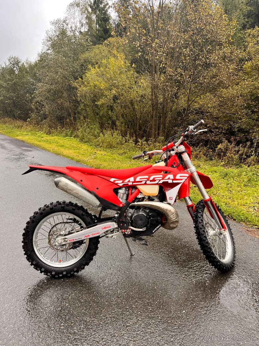 Gasgas ec 250