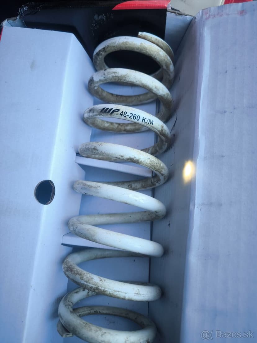 Zadne koleso r18 ktm gas gas husqarna