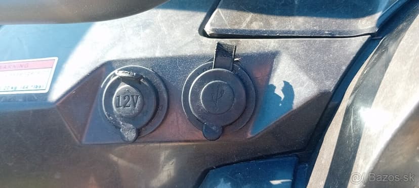 Cf motp 450 long gladiator