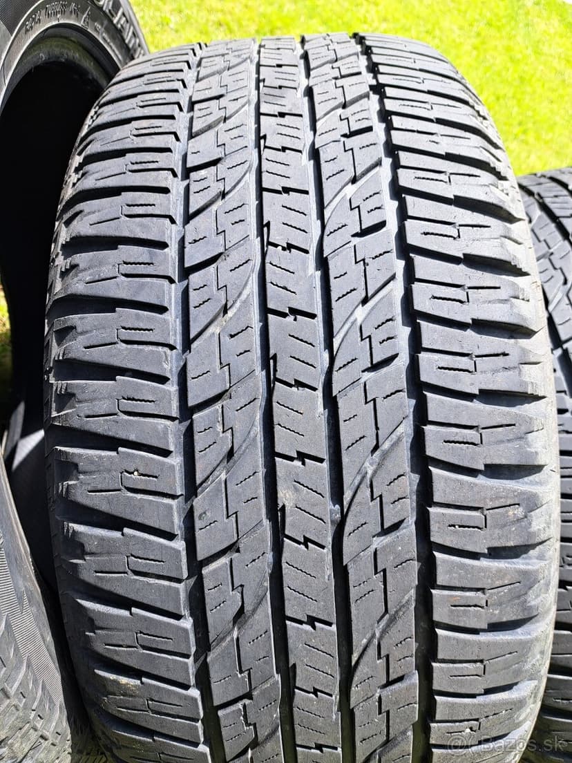 Pneu 285/50 r20 offroad, 4x4, suv