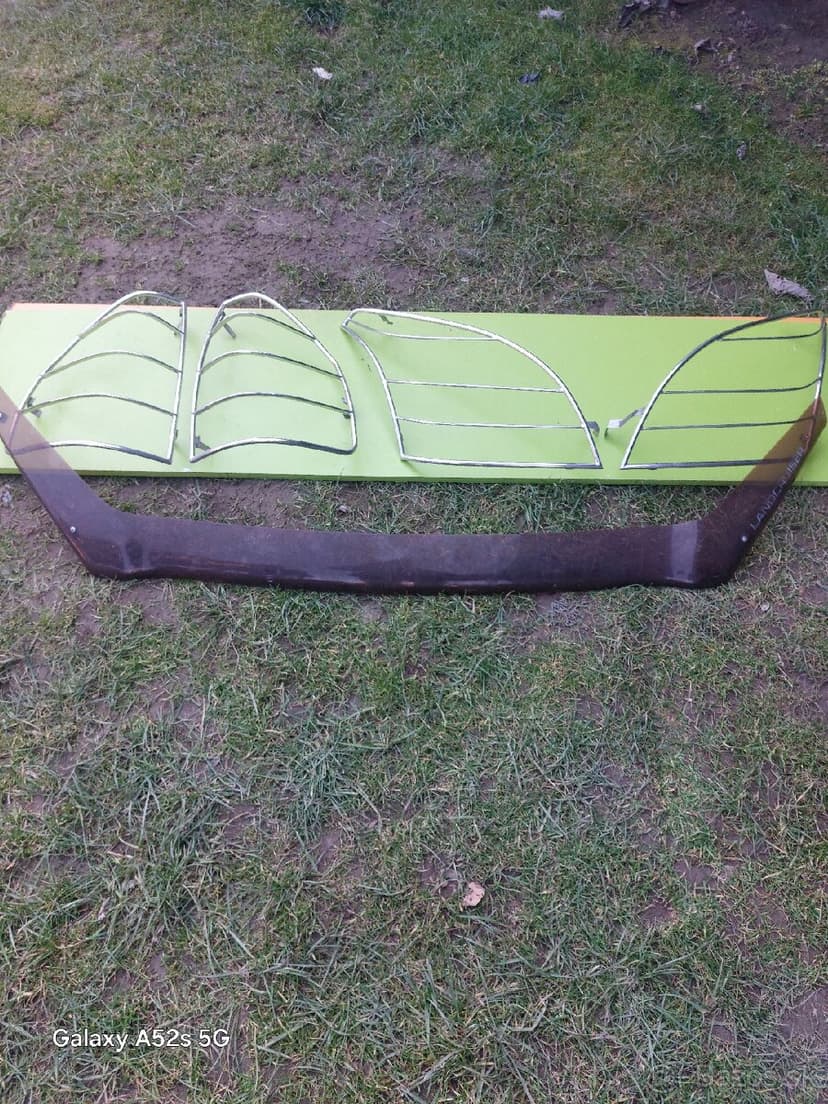 PREDÁM CHRANIČE SVETIEL