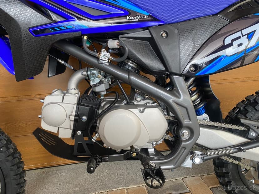 Pit bike / Dirt bike