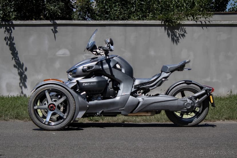 Can-Am Ryker Sport 900ACE