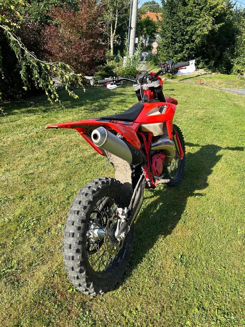 Beta RR 250