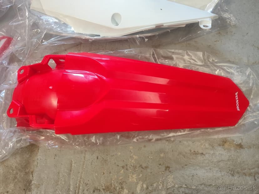 Sada Plastov Honda CRF 250R