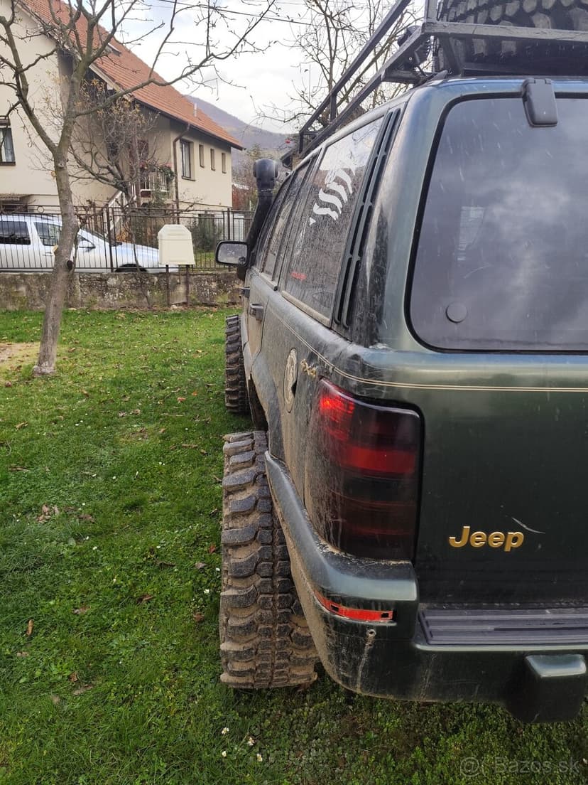 Jeep