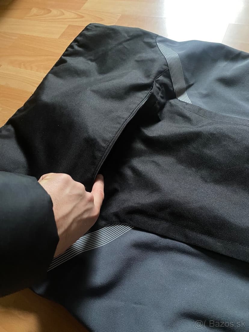 Bunda thor terrain enduro