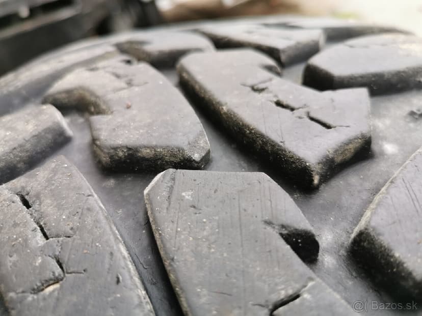 Toyo 265/65 r17 offroad