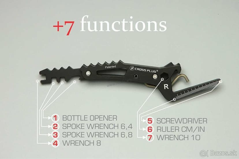 Stupačky spolujazdca