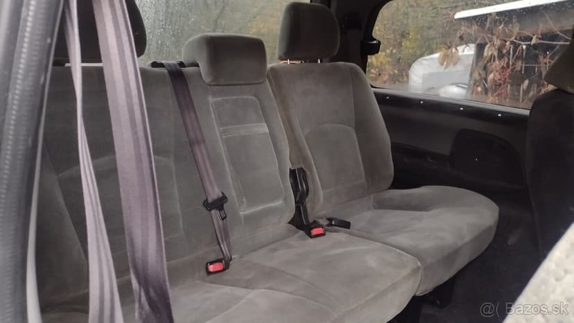 Hyundai H1 starex HSV 4x4