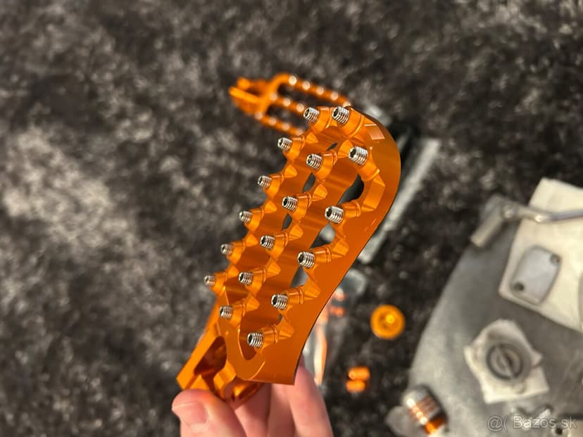 Ktm exc/ SX 2016-23’ oem, cnc diely mix