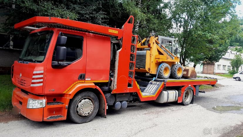 Predám Renault Premium 410dxi