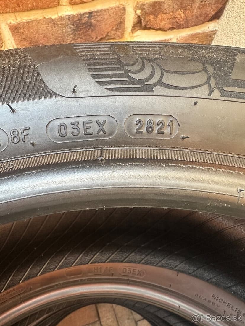 235/55 R19 105V ZIMNÉ PNEUMATIKY