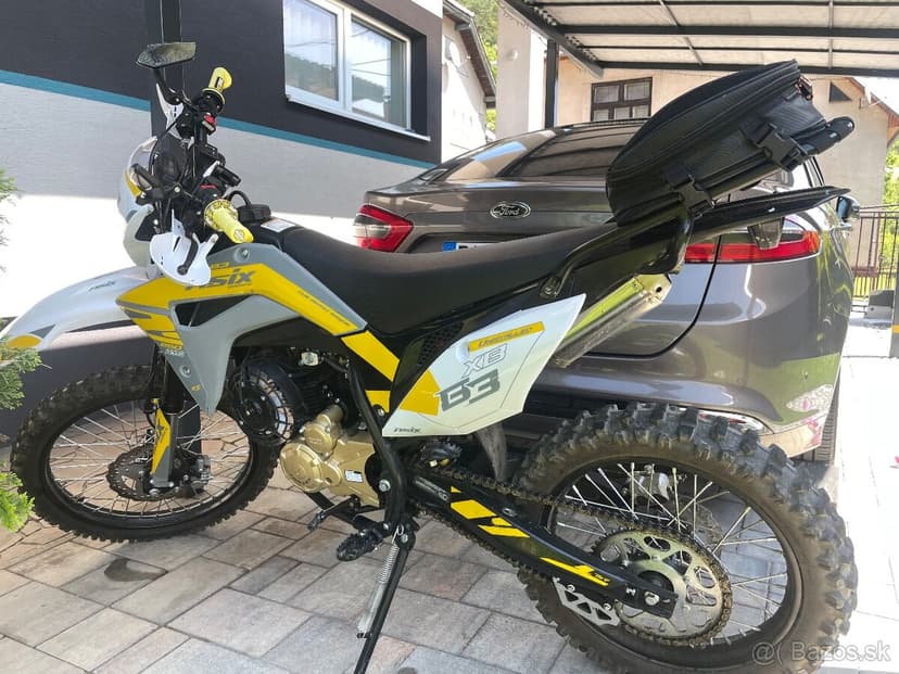 Nova 250 cm 5 st manual