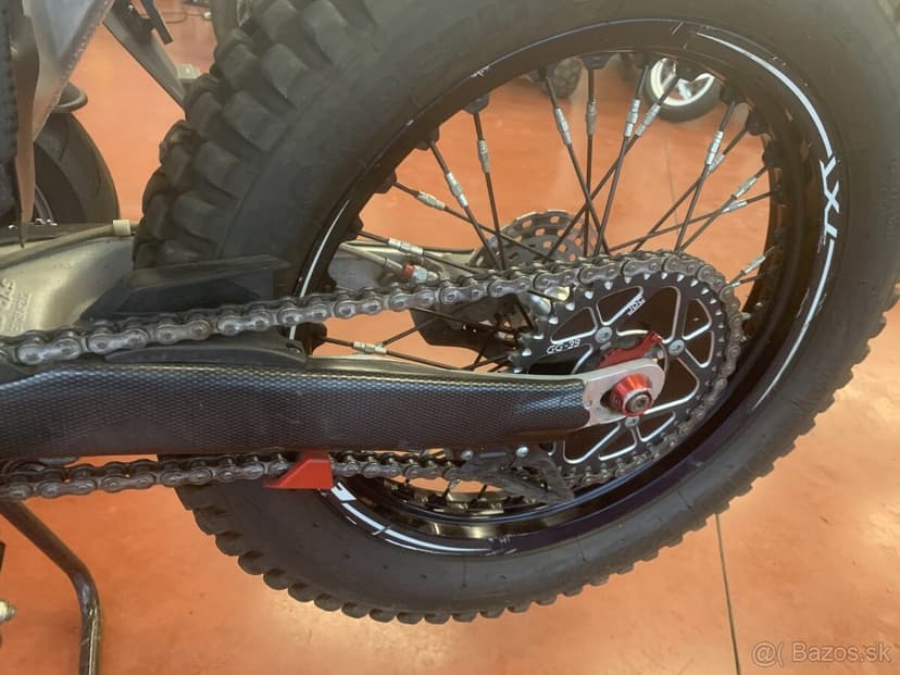 GAS GAS TXT 300 , KTM , Husqvqrna , Honda,Moto